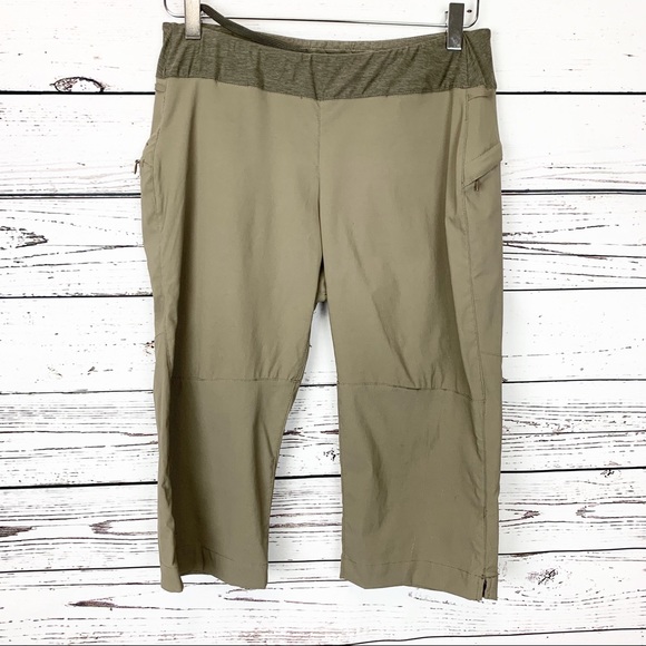 sierra designs stretch cargo pants